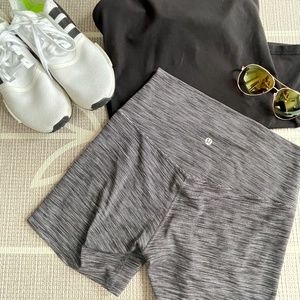 Lululemon Align Shorts HR 8